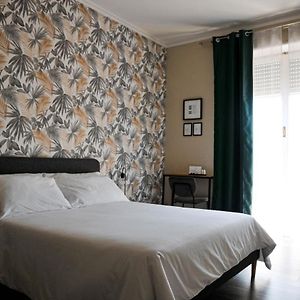 Private Bathroom Double Room